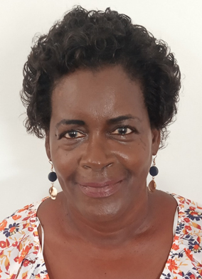 Ms. Petra Williams